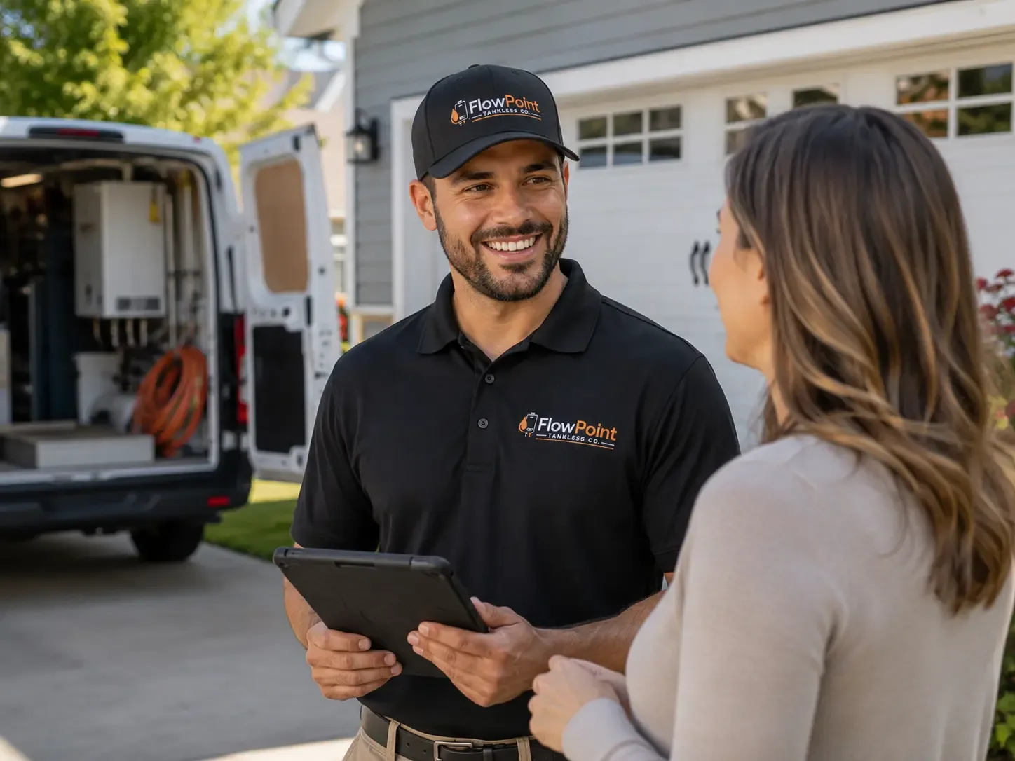 Tankless Water Heater Installation Mars Hill, NC FAQs